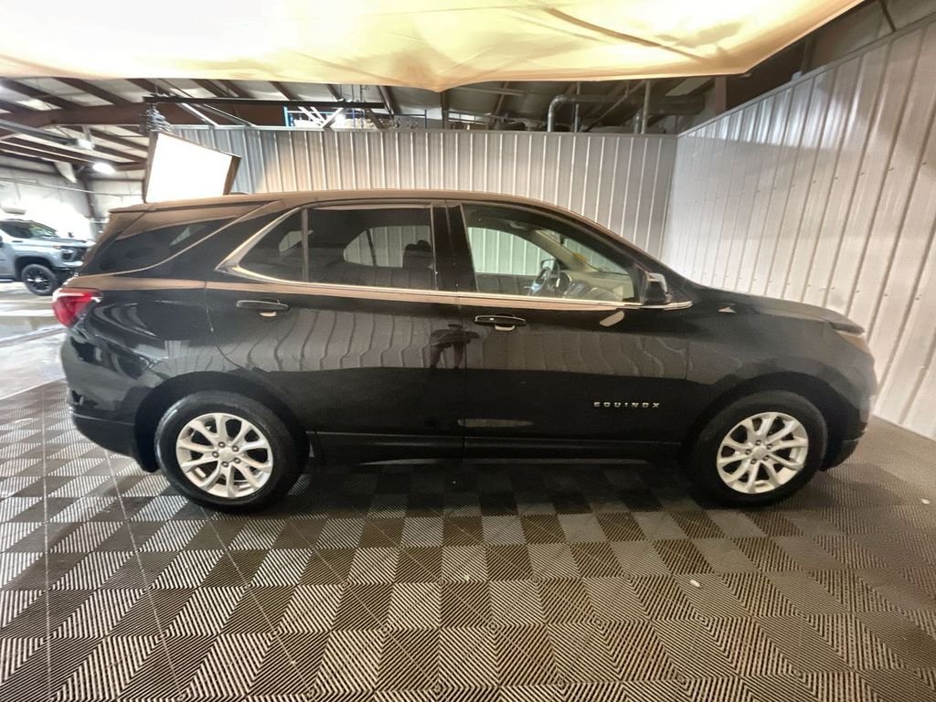 Used 2020 MOSAIC BLACK METALLIC Chevrolet LT image 43