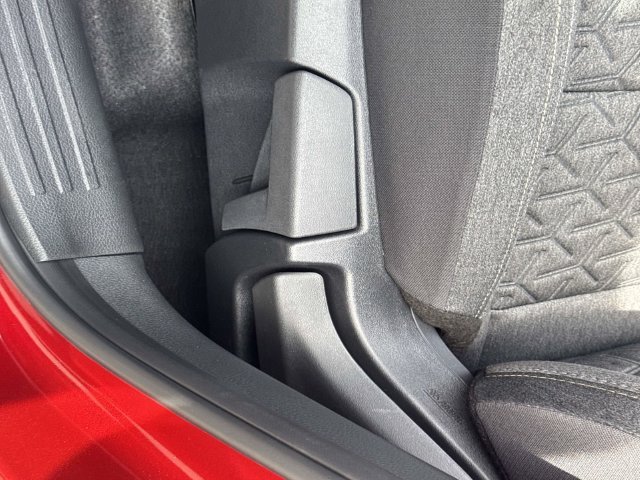 New 2027 Scarlet Ember Tintcoat Nissan SV image 21