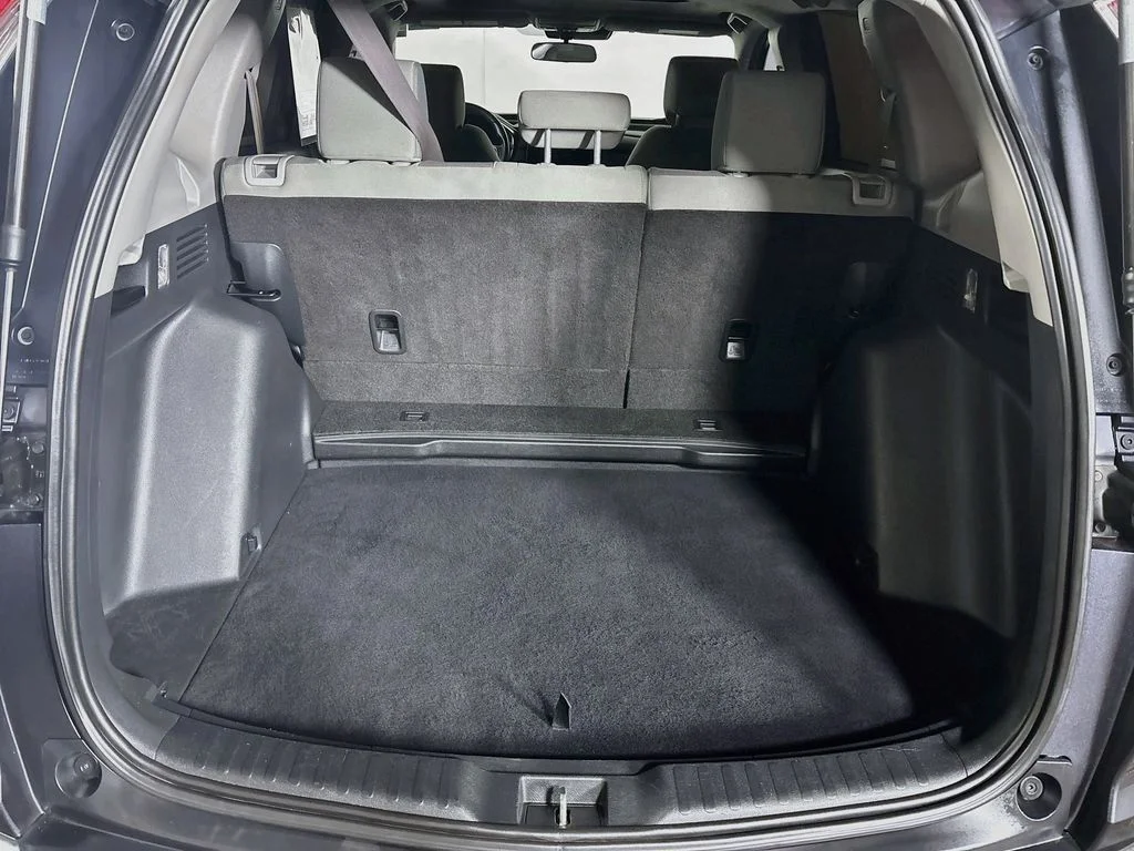 Used 2019 Gray Honda EX image 21