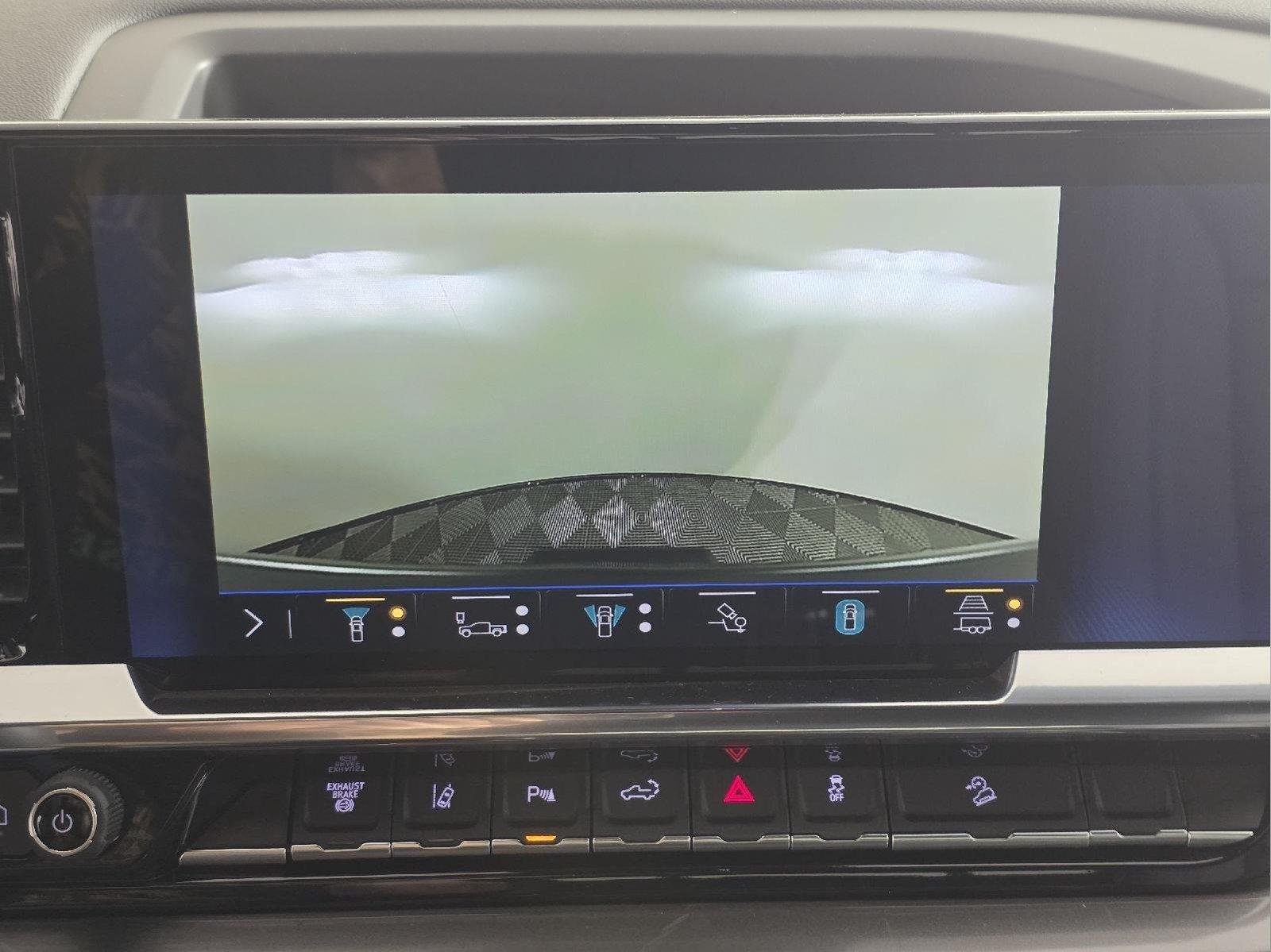 2026 Chevrolet Silverado 2500 HD High Country - Photo 46