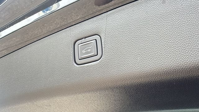 Used 2024 Black Chevrolet LT image 12
