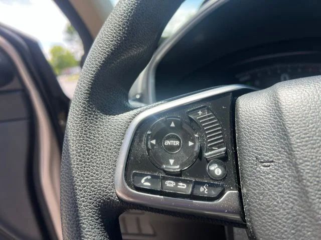 Used 2018 Sandstorm Metallic Honda EX image 22