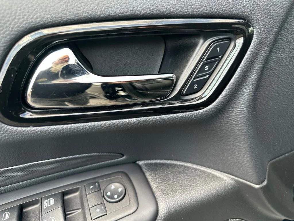 Used 2023 Black Dodge R/T Plus image 15