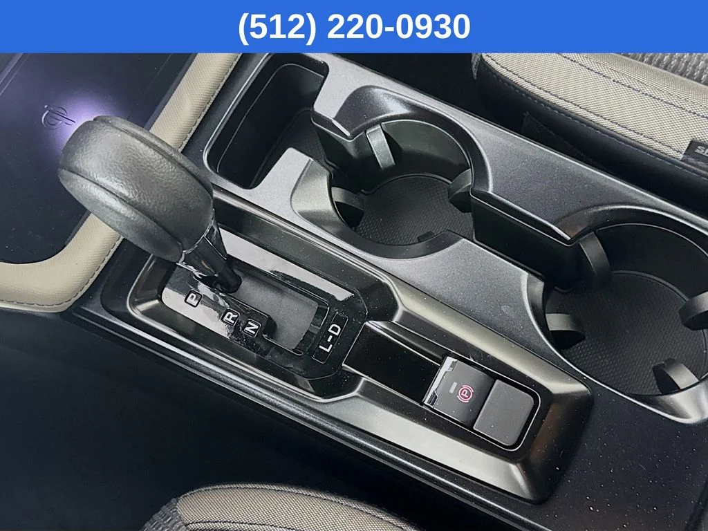 New 2026 DAYBREAK BLUE PEARL Subaru Premium image 20
