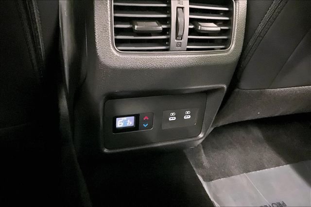 2025 Nissan Rogue SL - Photo 20