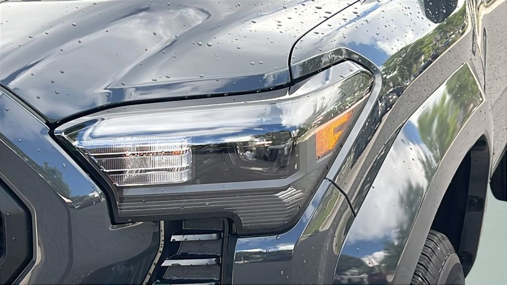 2026 Toyota Tacoma TRD Sport - Photo 24