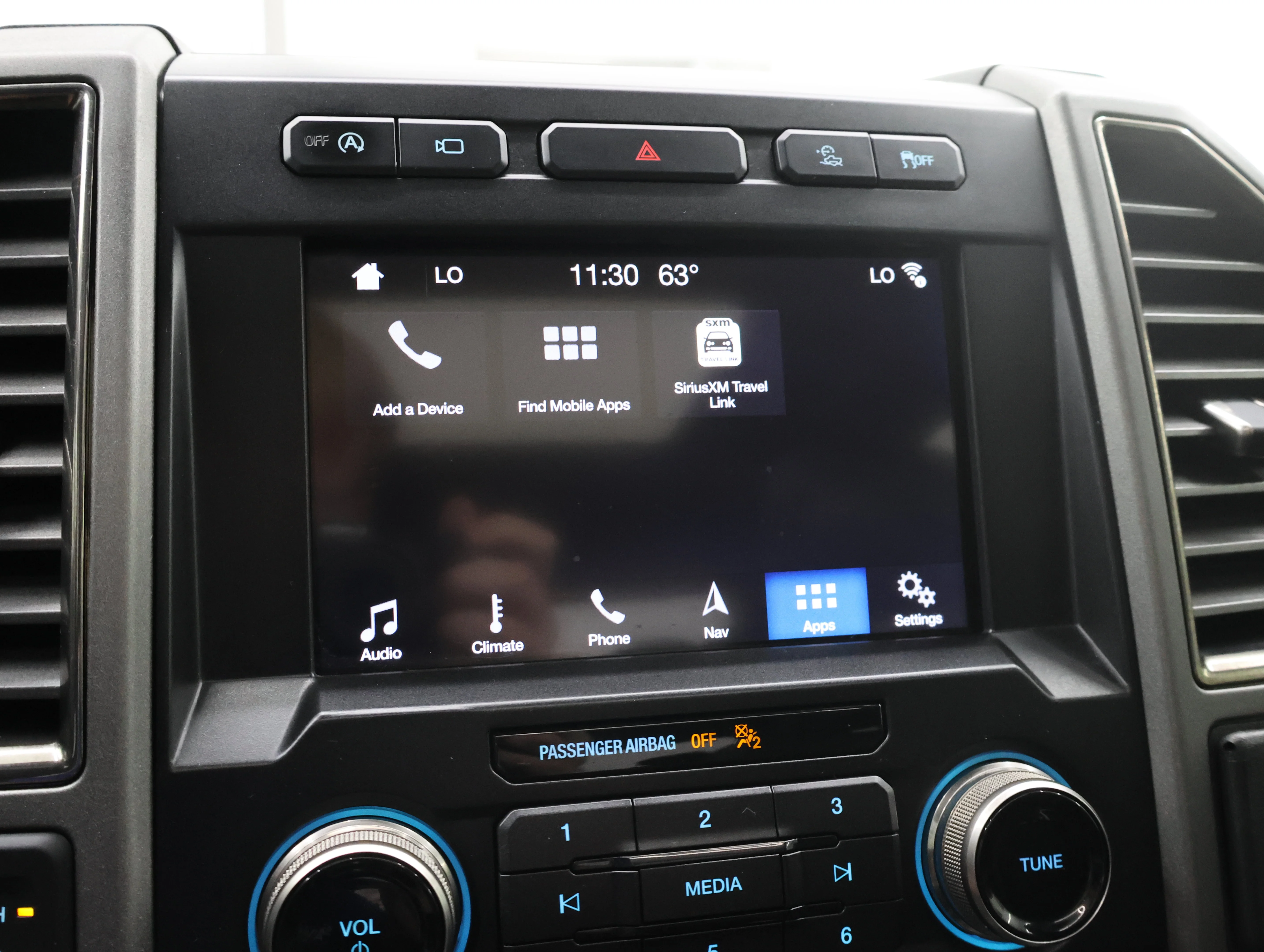 Used 2019 Magnetic Metallic Ford Raptor image 61