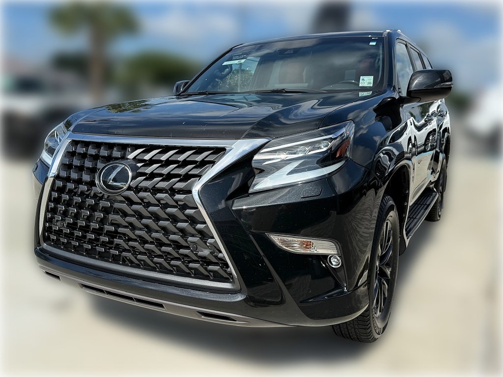 Certified Used 2023 CAVIAR Lexus Base image 4
