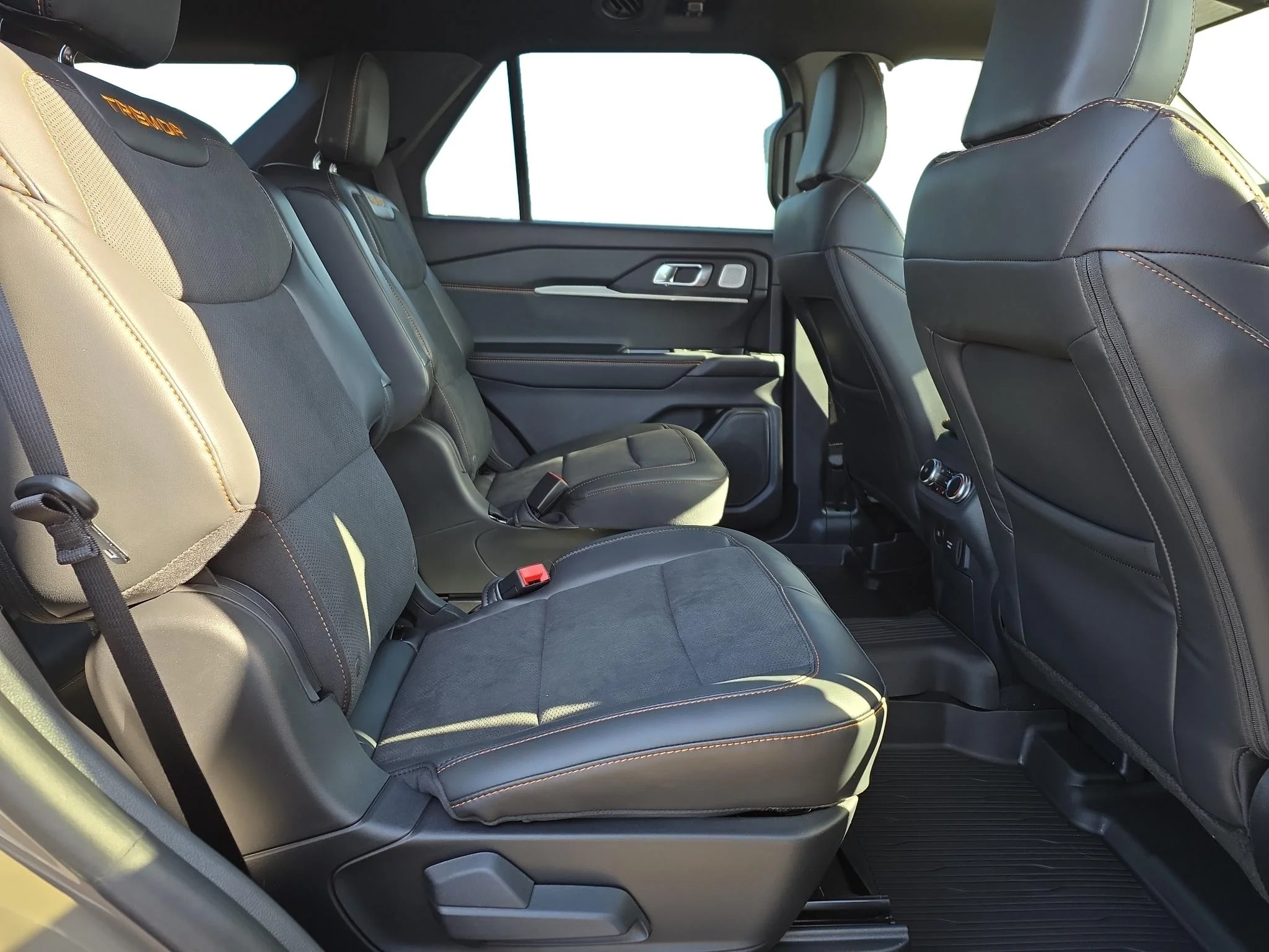 New 2026 Marsh Gray Ford Tremor® image 6