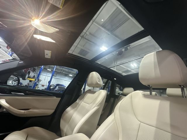 Used 2024 Black BMW M40i image 20
