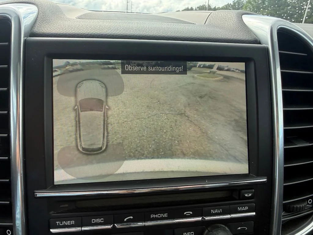 Used 2012  Porsche S image 15