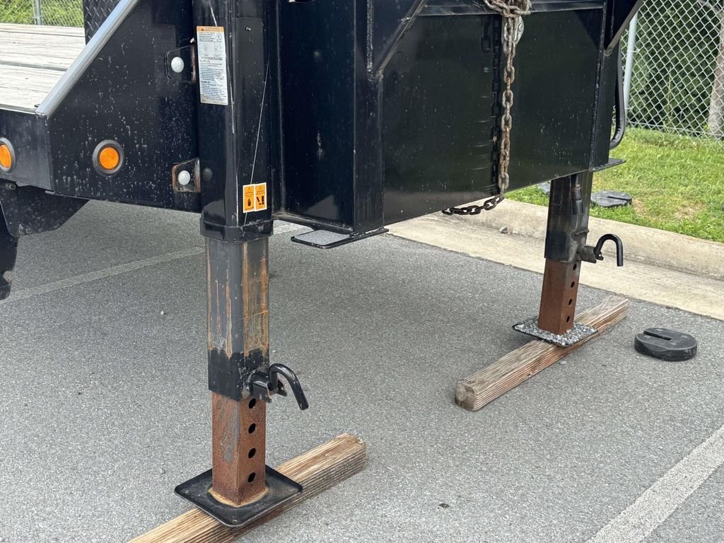 Used 2025  BIG TEX 43