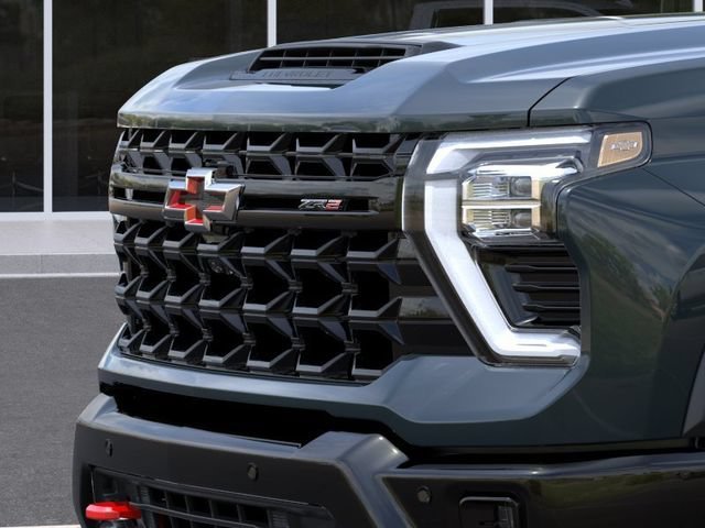 2026 Chevrolet Silverado 2500 HD ZR2 - Photo 13
