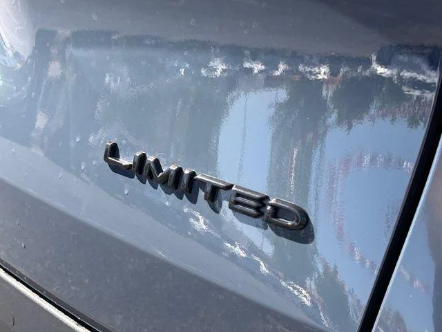 Certified Used 2024 Blue Toyota XLE image 58