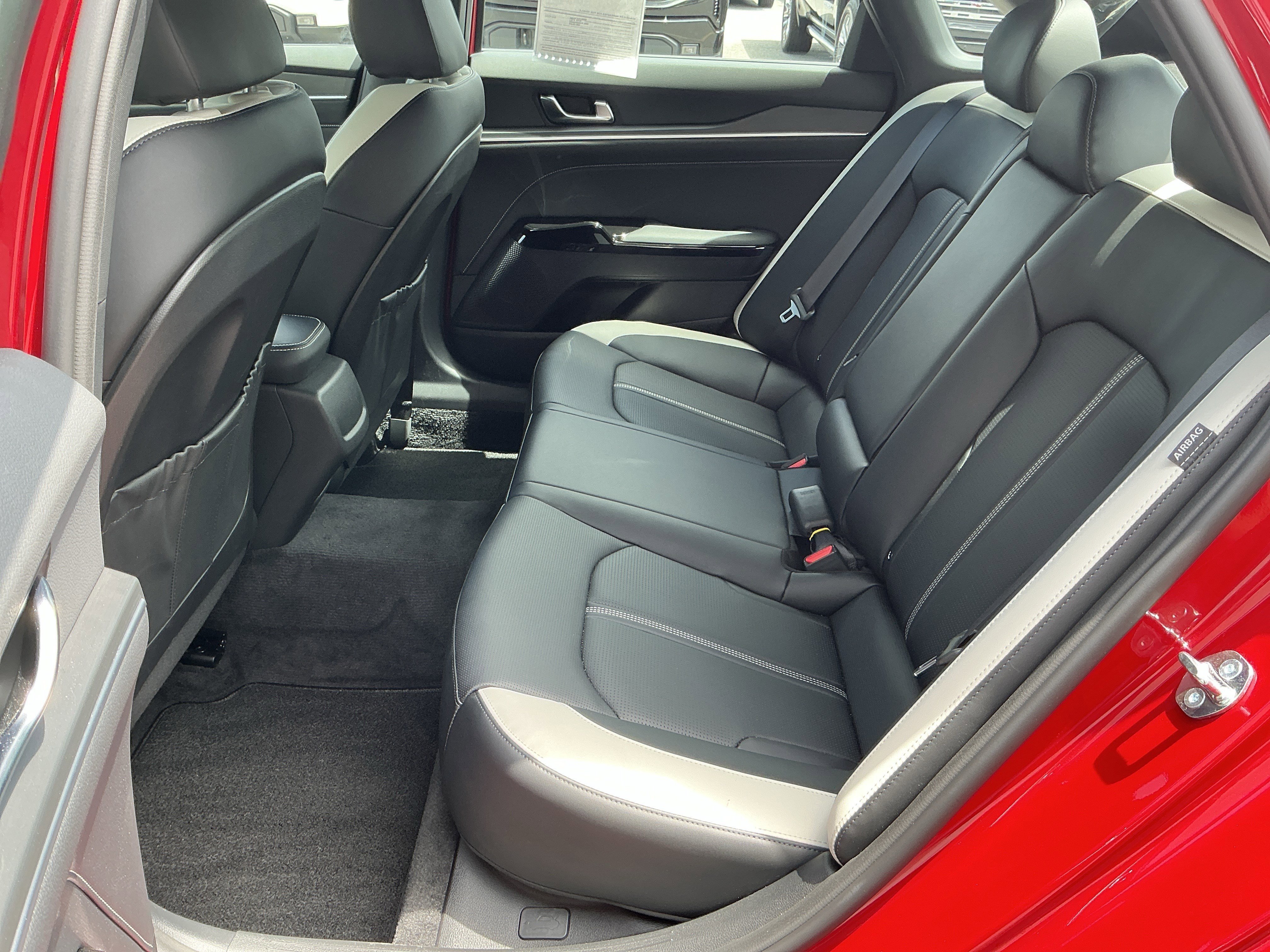 2026 Kia K5 GT-Line - Photo 10