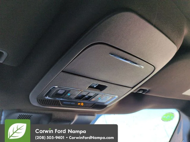New 2026 Agate Black Metallic Ford King Ranch image 22