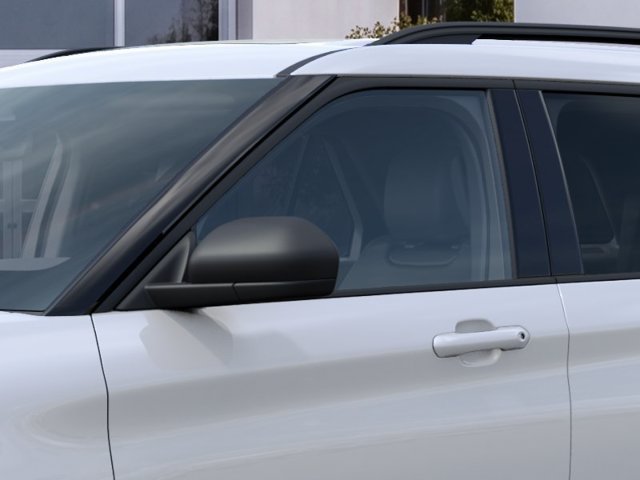 New 2027 White Metallic Ford Active image 20