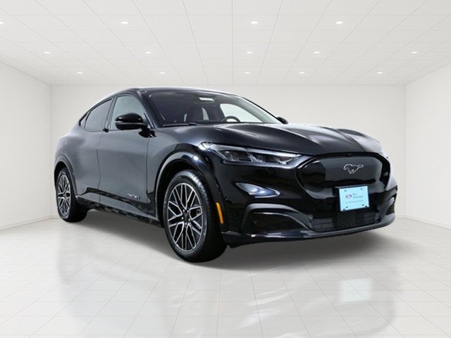 2024 Ford Mustang Mach-E