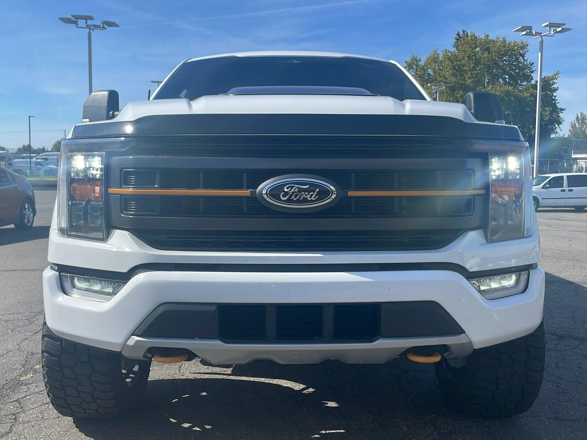 2023 Ford F-150 Tremor - Photo 30