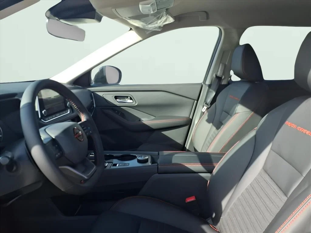 2026 Nissan Rogue Rock Creek - Photo 6