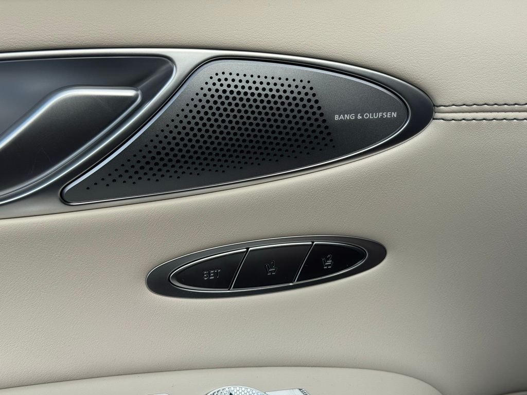 2026 GENESIS GV70 Advanced - Photo 25