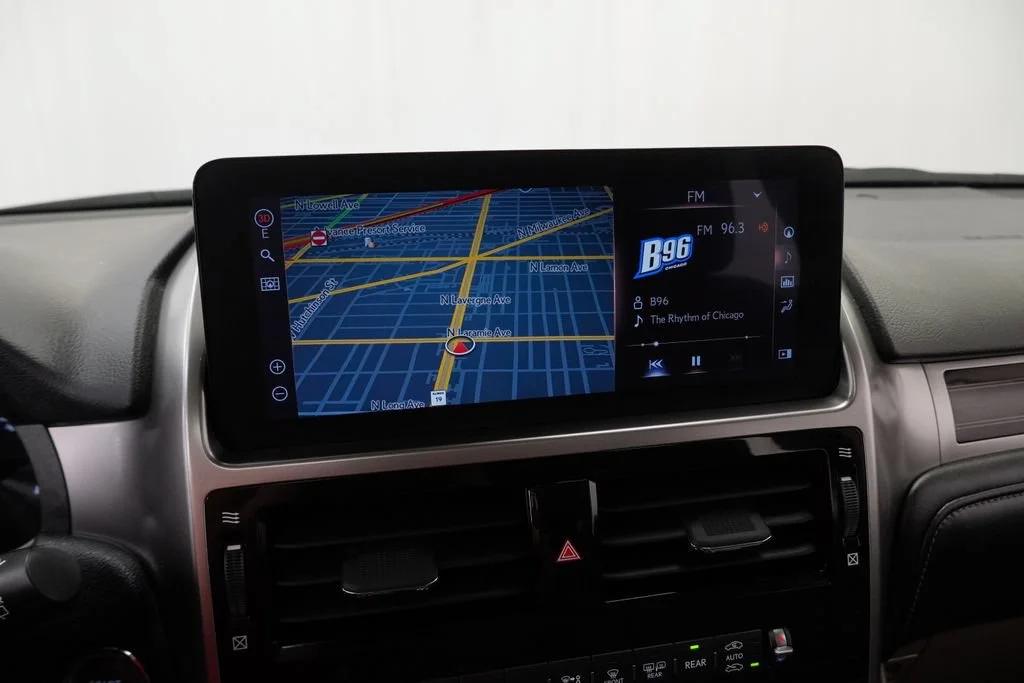 Used 2022 Blue Lexus Premium image 20
