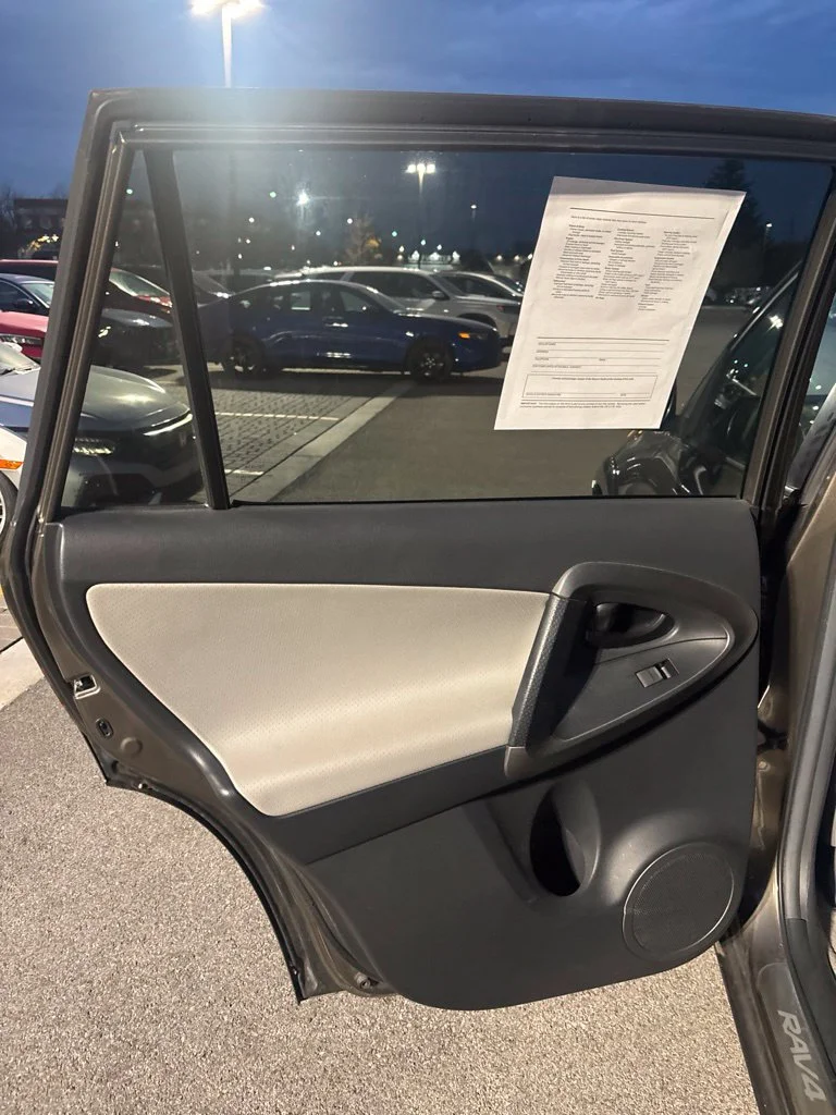 Vehicle thumbnail