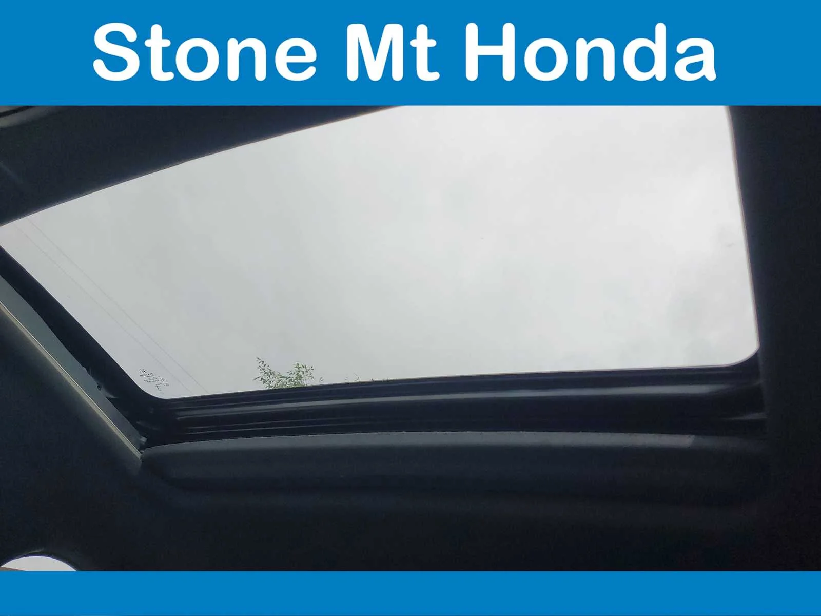 Used 2024 Radiant Red Metallic Honda Sport image 33