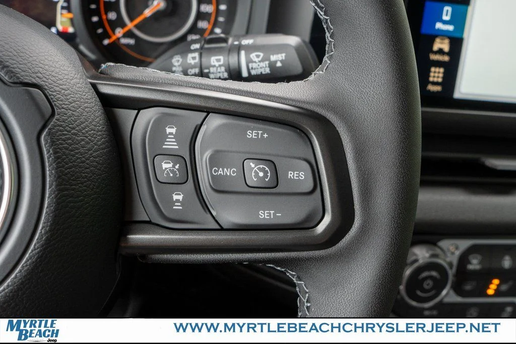 2026 Jeep Wrangler 2-Door Sport S - Photo 27