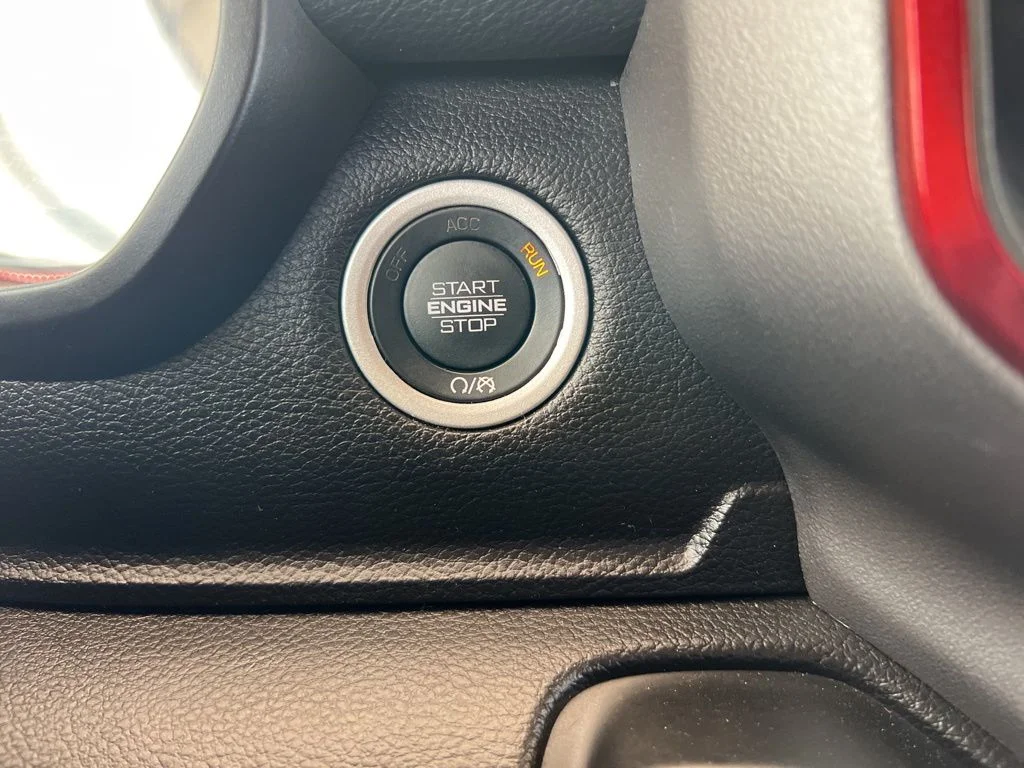 2024 RAM Ram 1500 Pickup Rebel - Photo 39