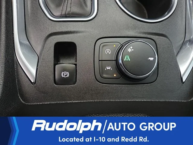 Used 2023 White Chevrolet Premier image 26