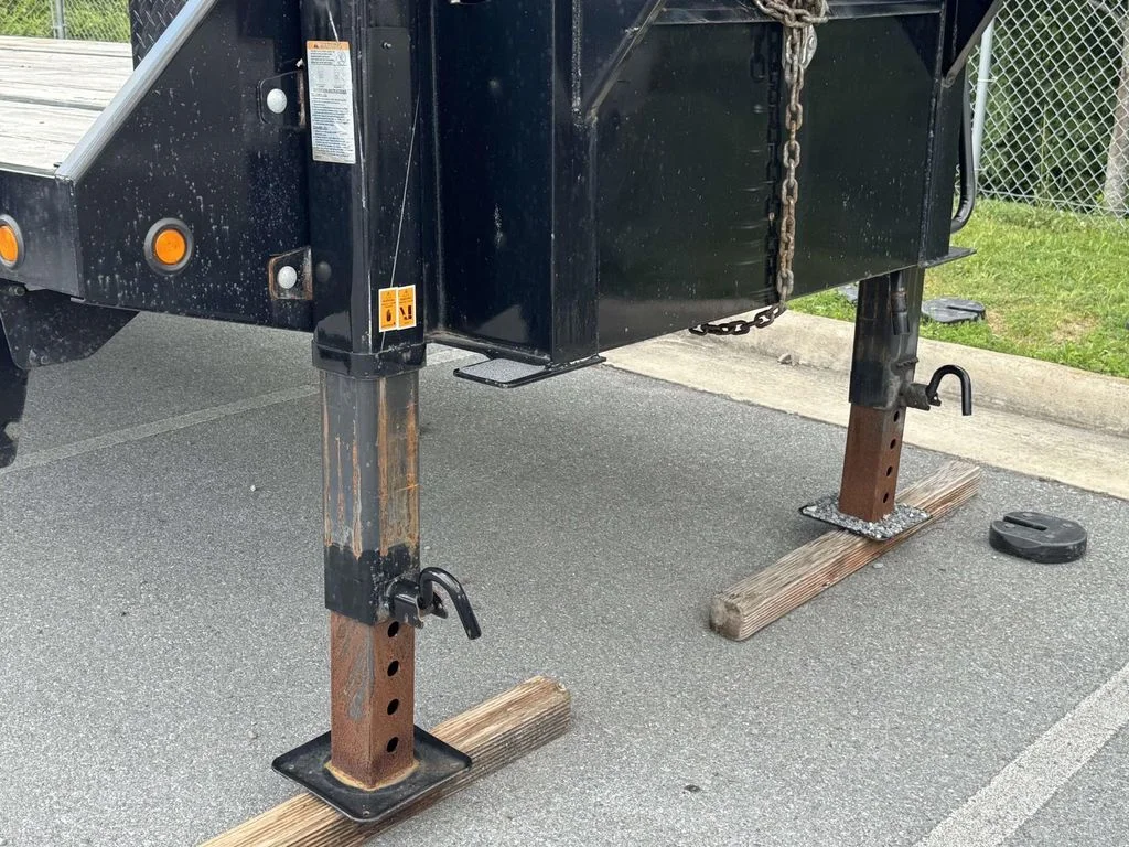 Used 2025  BIG TEX 43