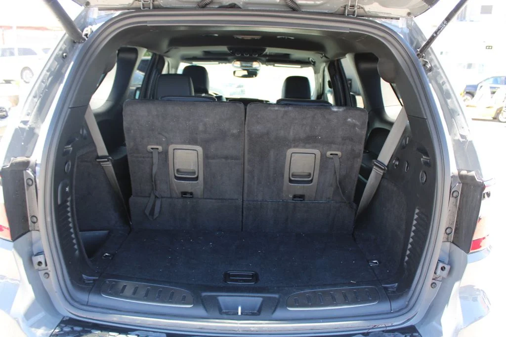 Used 2026 Gray Dodge GT Plus image 10