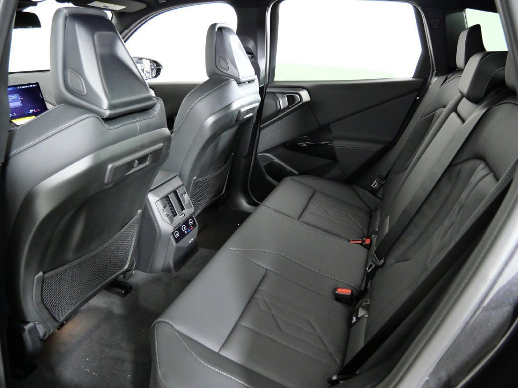 Used 2026 Dark Graphite Metallic BMW 30 xDrive image 29