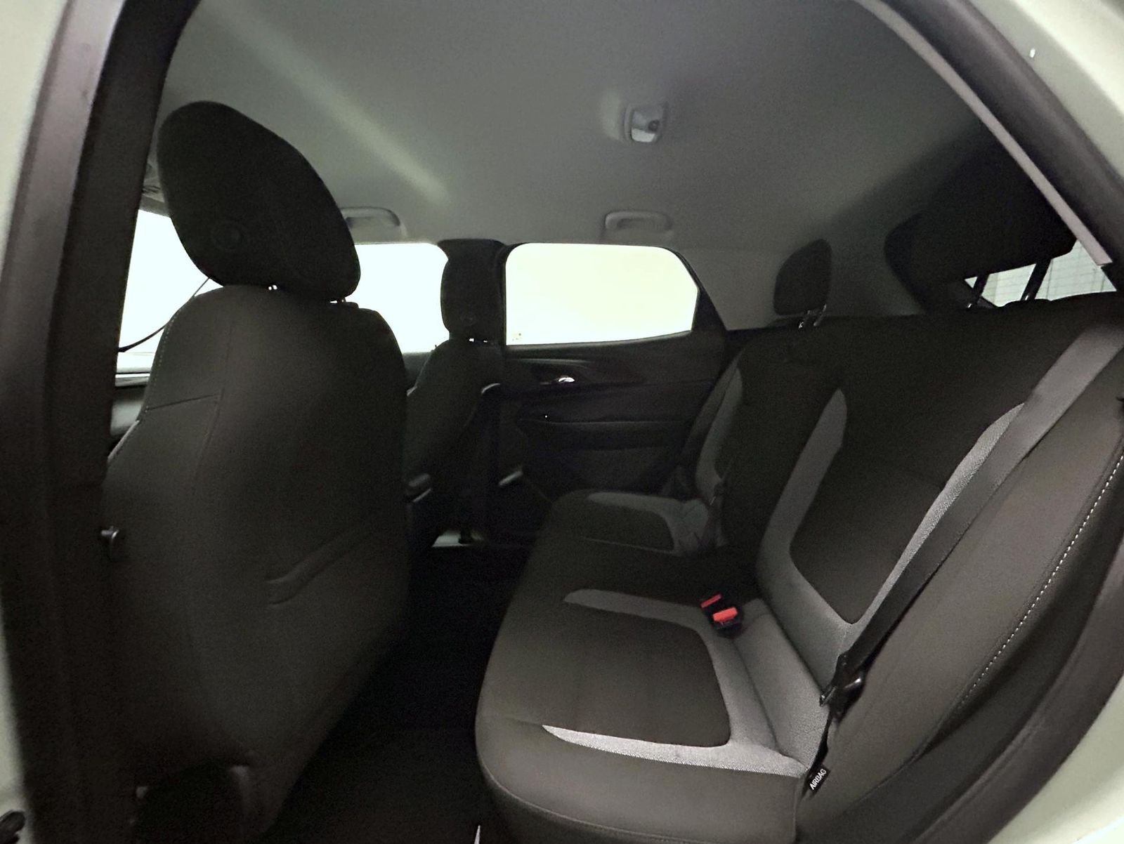 Used 2025 Green Chevrolet LT image 19