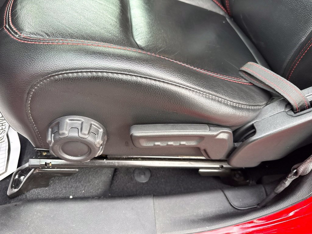 Used 2020 Red Jeep Rubicon image 23