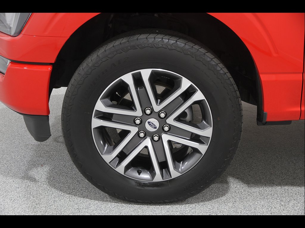 2023 Ford F-150 XL - Photo 24