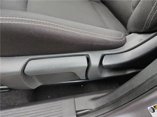 Used 2023 Gray Nissan S image 12