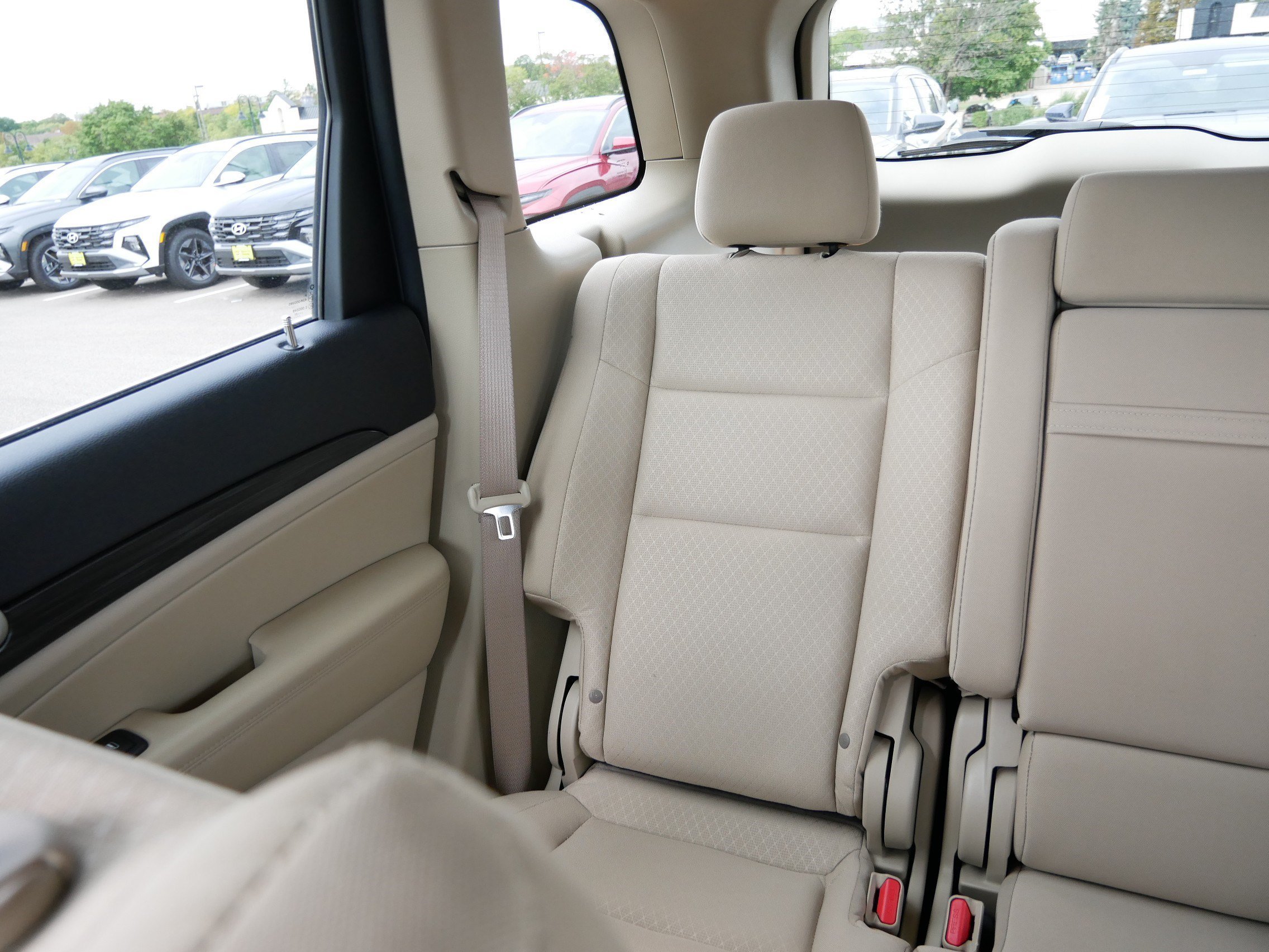 2021 Jeep Grand Cherokee Laredo E - Photo 12