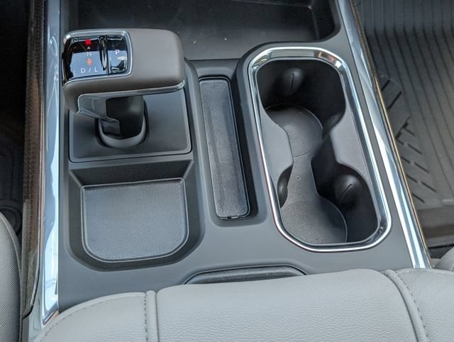 2026 Chevrolet Silverado 1500 LT Trail Boss - Photo 24