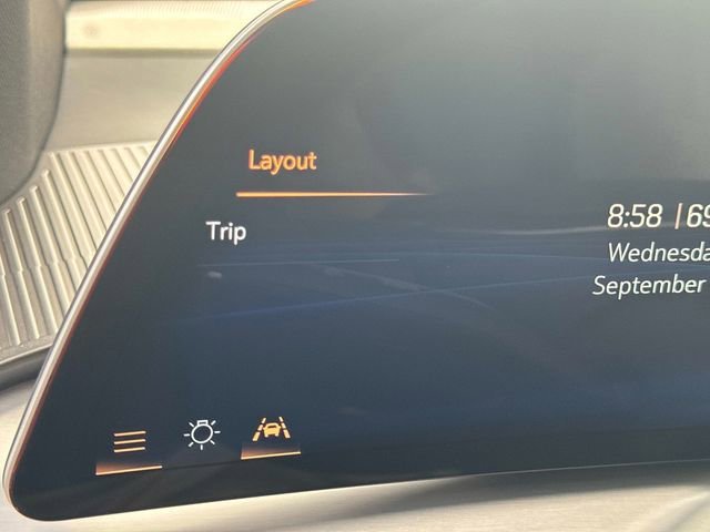 2026 Cadillac VISTIQ Luxury - Photo 28