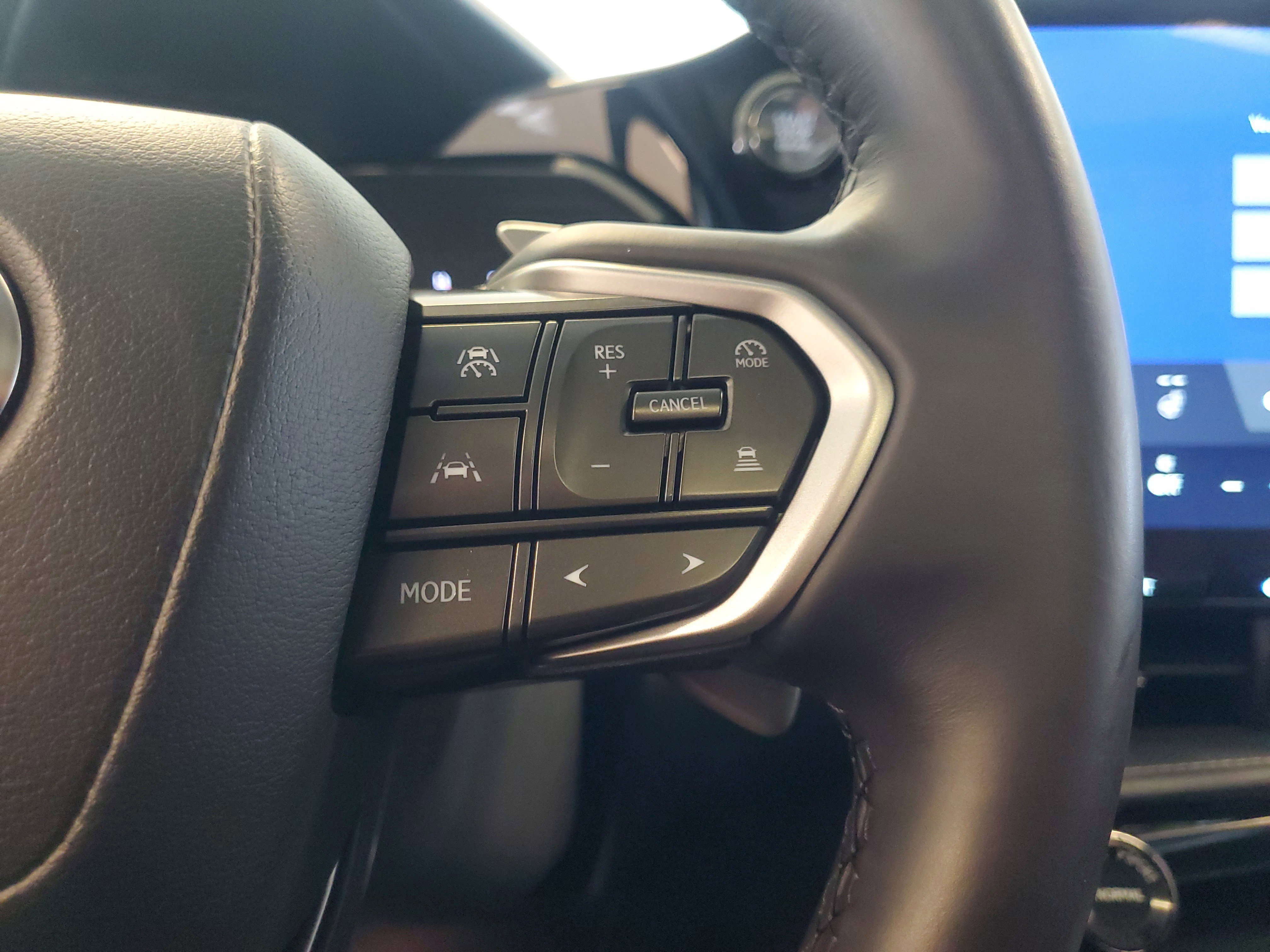 Used 2024 Caviar Lexus NX 250 Premium image 27