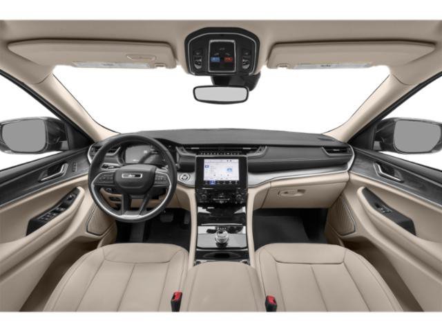 Used 2023 Silver Zynith Jeep Overland image 11