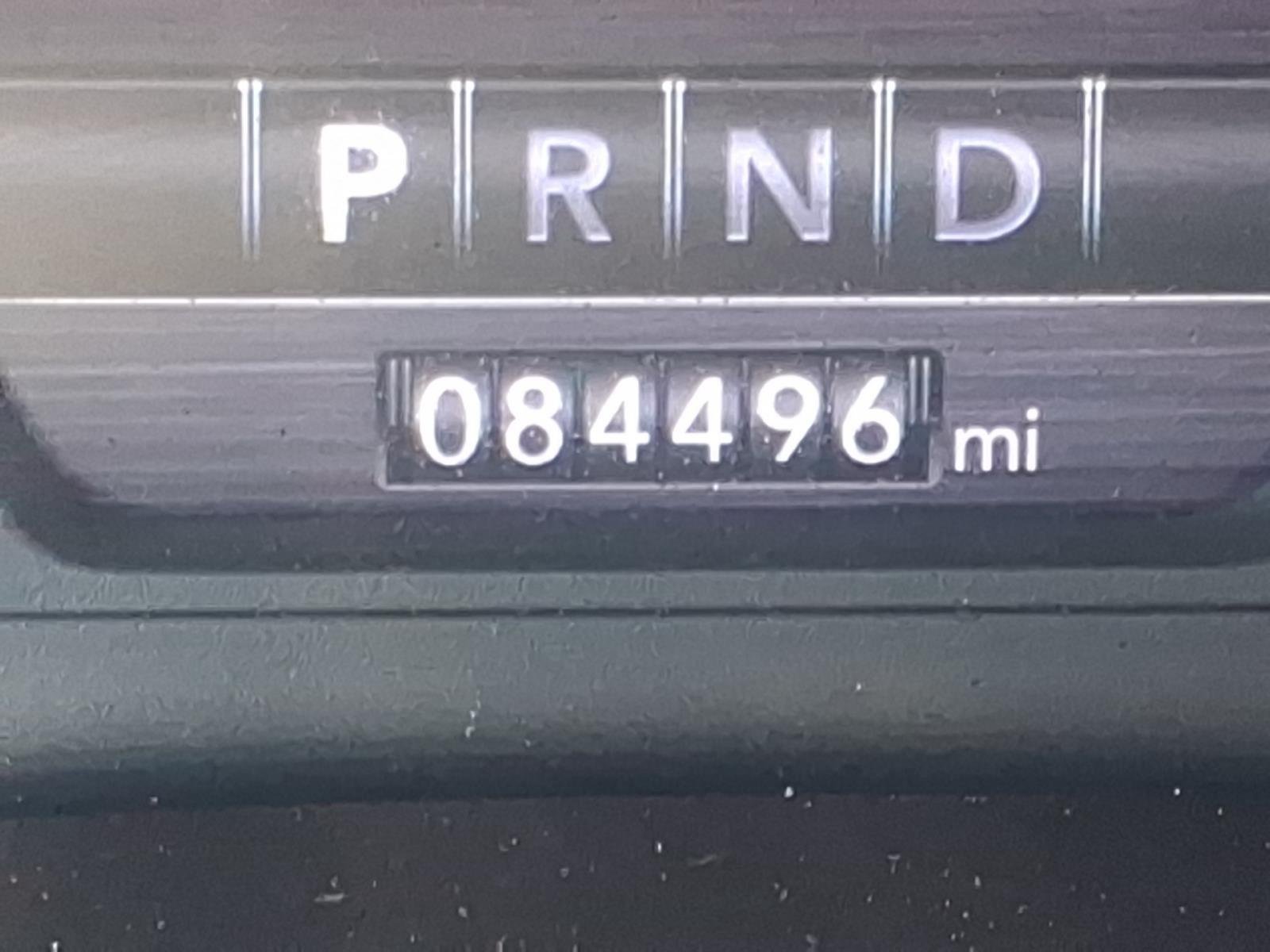 Used 2019 Patriot Blue Pearlcoat Ram Laramie image 30