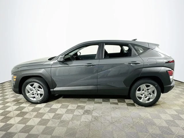 New 2027 Hyundai KONA SE