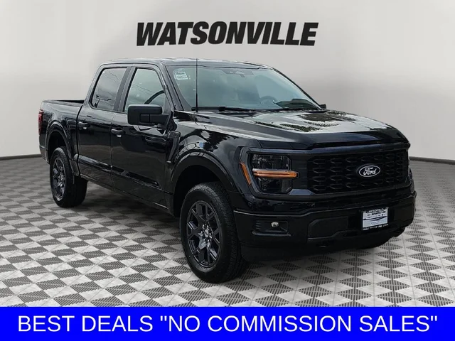 2026 Ford F-150 STX®