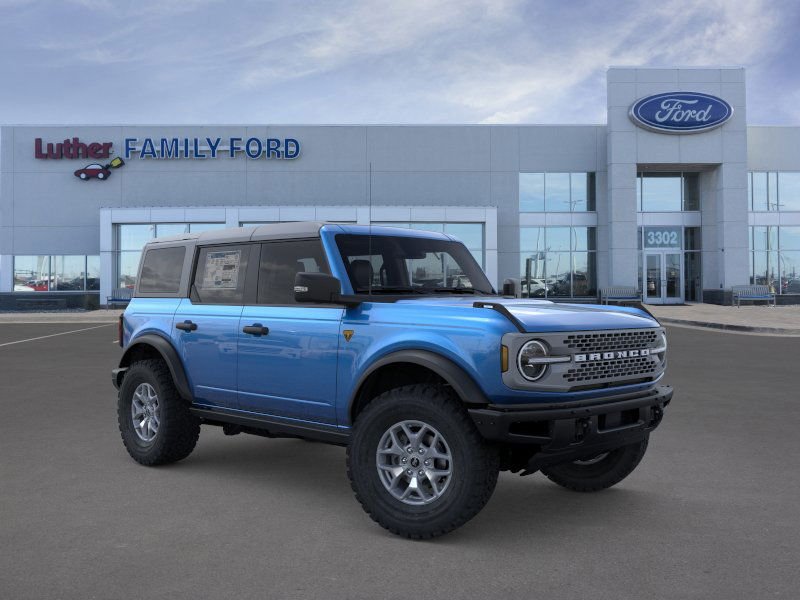 New 2025 Velocity Blue Metallic Ford RTR ROVR image 32
