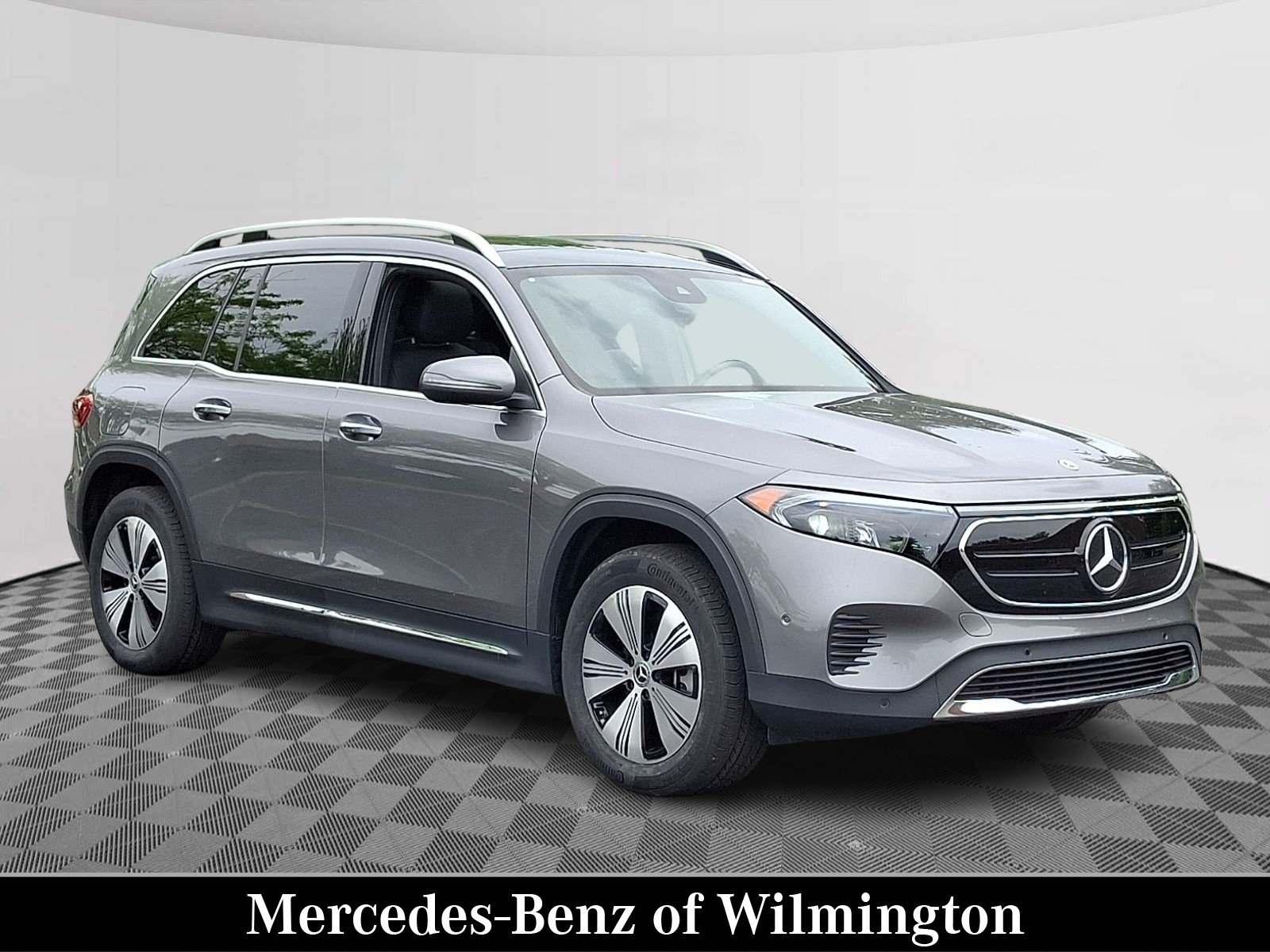 2023 Mercedes-Benz EQB EQB 300's photo