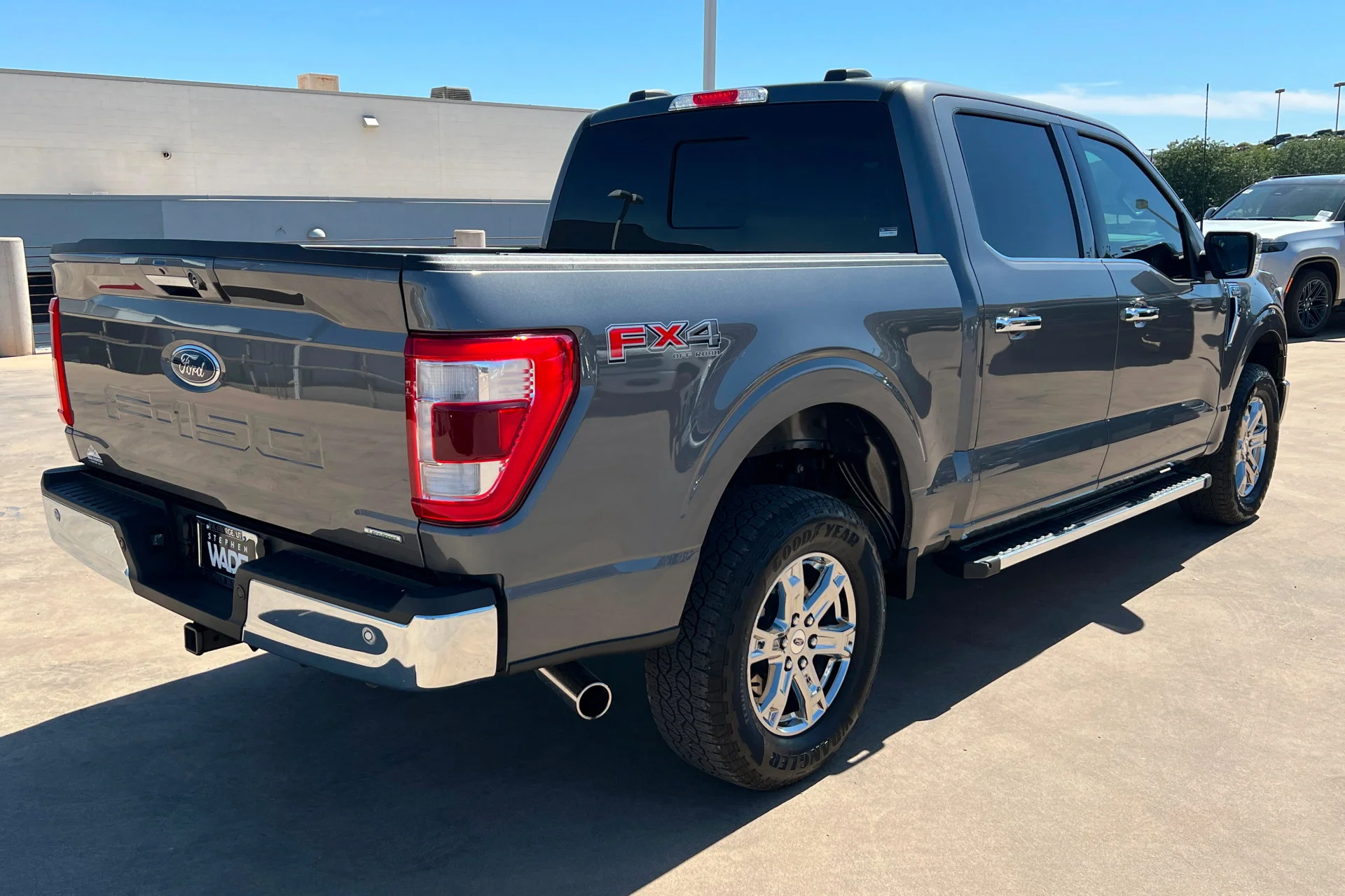 2023 Ford F-150 XL - Photo 5