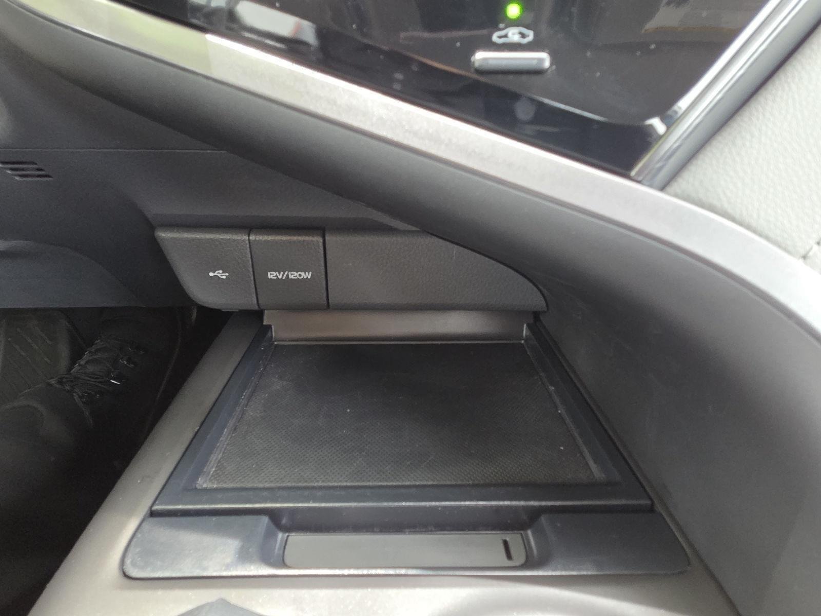 Certified Used 2023 Celestial Silver Metallic Toyota LE image 35